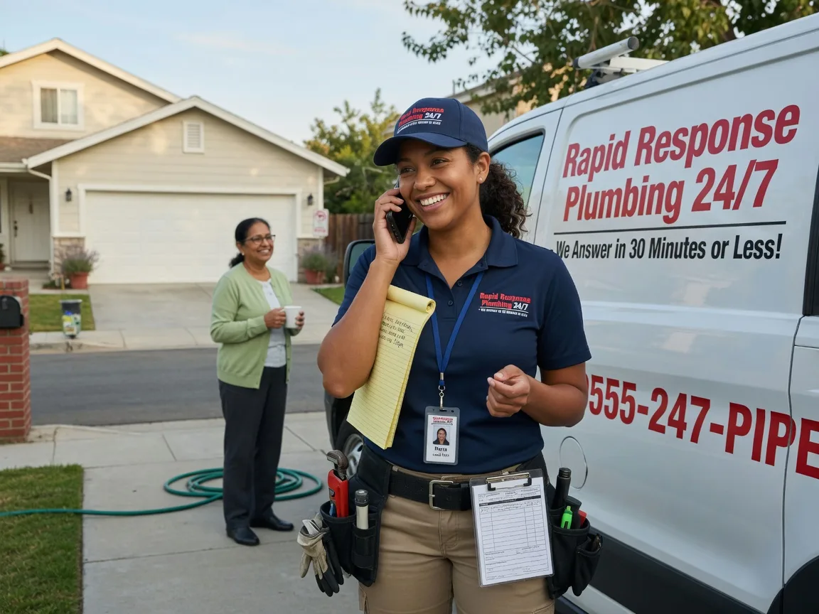 Emergency Plumber Midway Park, NC FAQs